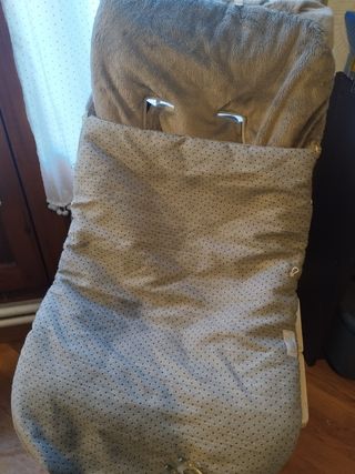 Saco silla paseo Petit koala