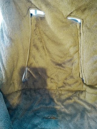 Saco silla paseo Petit koala