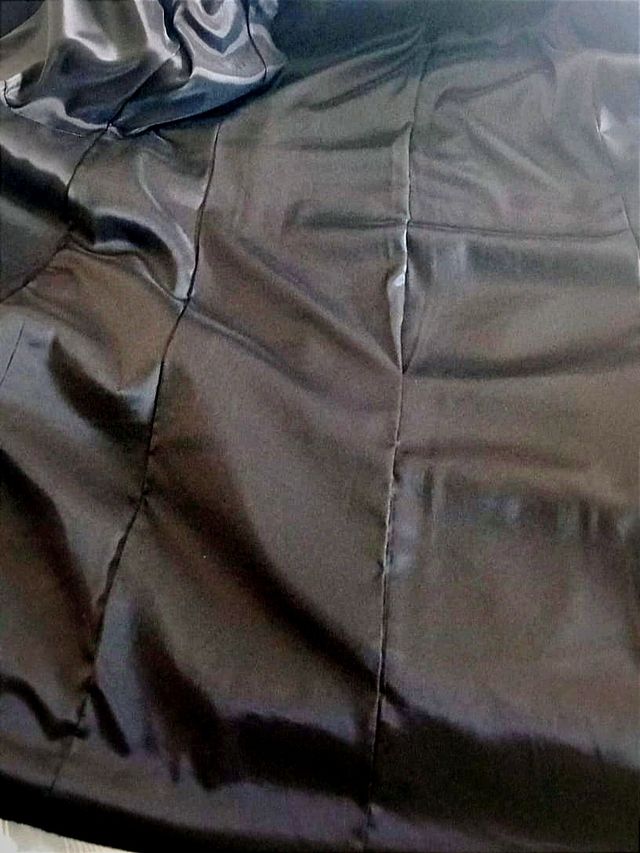 Pennyblack cappotto nero tg. L-XL