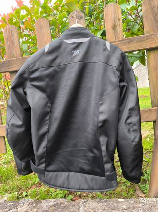 Chaqueta verano moto