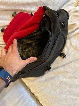 Bolsa cambiador bugaboo