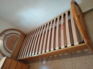 Conjunto  pikolin completa 