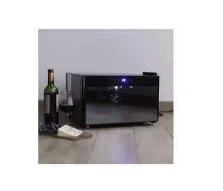 LIVOO SERVICIO BODEGA 8 BOTELLAS 20L