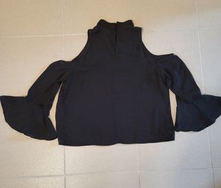 Blusa de Bershka 