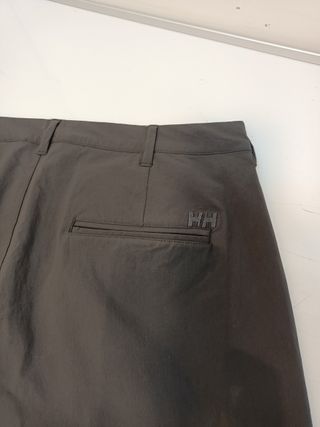 NUEVO Helly Hansen Pantalón Siren W-Chándal T.M