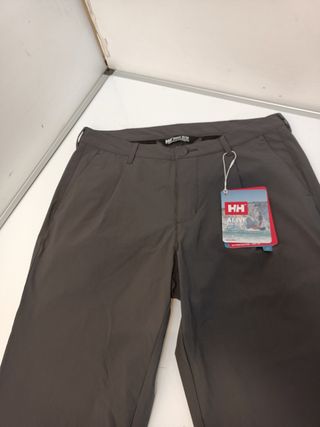 NUEVO Helly Hansen Pantalón Siren W-Chándal T.M