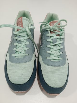 Munich sneakers mujer
