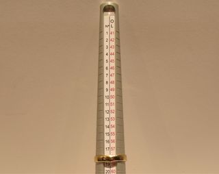 SOLITARIO DE ORO 18K/4.4Gr