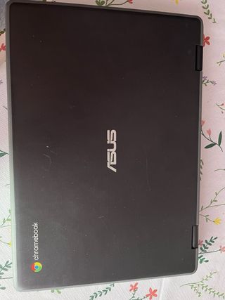 Chromebook ASUS