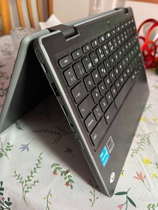 Chromebook ASUS