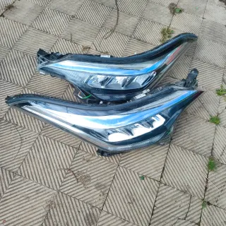 Toyota C-hr faro81150F41800