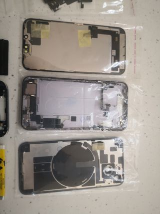 Piezas IPHONE 14