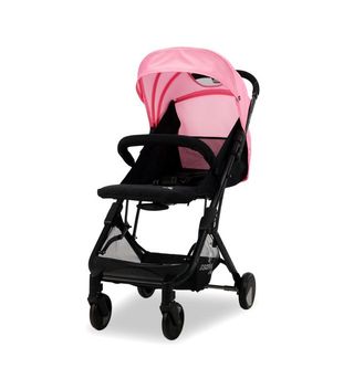 Nueva Silla de paseo Rosa Asalvo