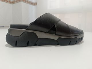 Sandalia Nordikas mujer