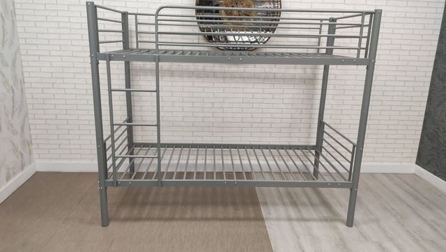 Litera Metálica !Resistencia y Estilo Nuevo!