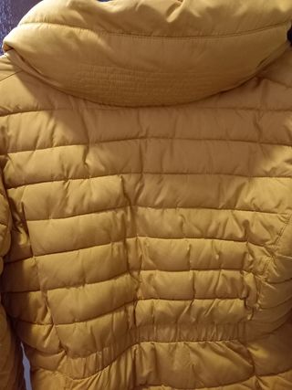 Chaqueta talla XL de mujer