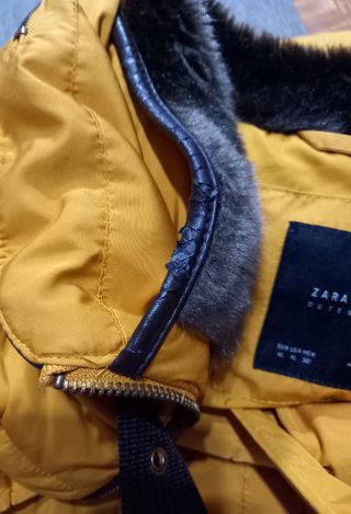 Chaqueta talla XL de mujer