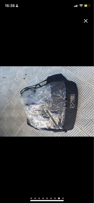 carrito gemelar mountain buggy duet 3 luxury