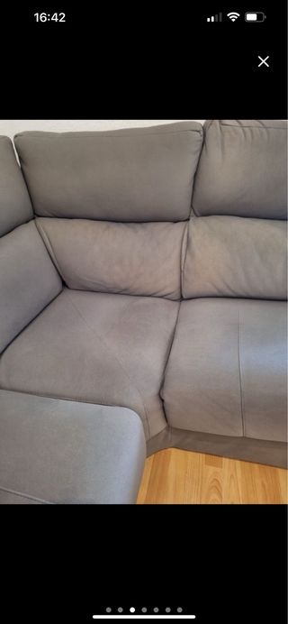 Sofa rinconero
