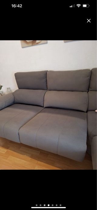 Sofa rinconero