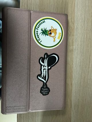 Tablet Samsung Galaxy Tab A