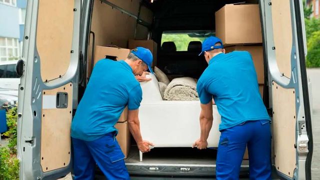 MUDANZAS BARATAS - PROFESIONALES MUEBLES BOADILLA