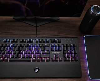 Teclado Tronsmart TK09R