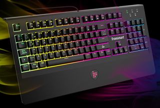 Teclado Tronsmart TK09R