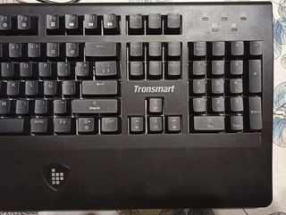 Teclado Tronsmart TK09R