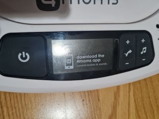 mamaRoo 4moms