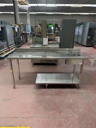MESA TRABAJO PREPARACION OCASION !!!!