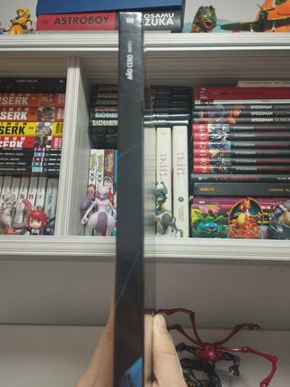 Once and Future nº 01/05 y Batman Año Cero Parte 1