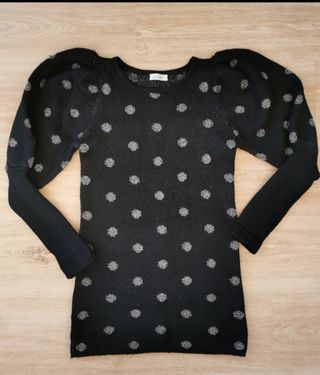 Jersey largo o vestido mujer Hug & clau
