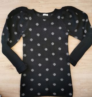 Jersey largo o vestido mujer Hug & clau