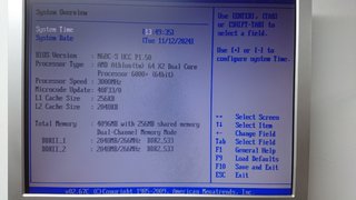 Asrock N68C-S UCC Placa base