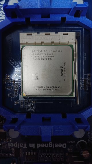 Asrock N68C-S UCC Placa base