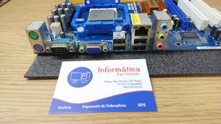 Asrock N68C-S UCC Placa base