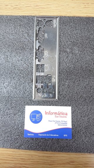 Asrock N68C-S UCC Placa base
