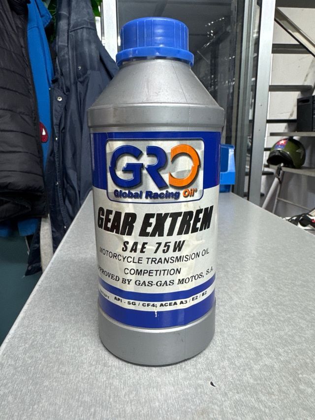 Aceite Transmisión 75W