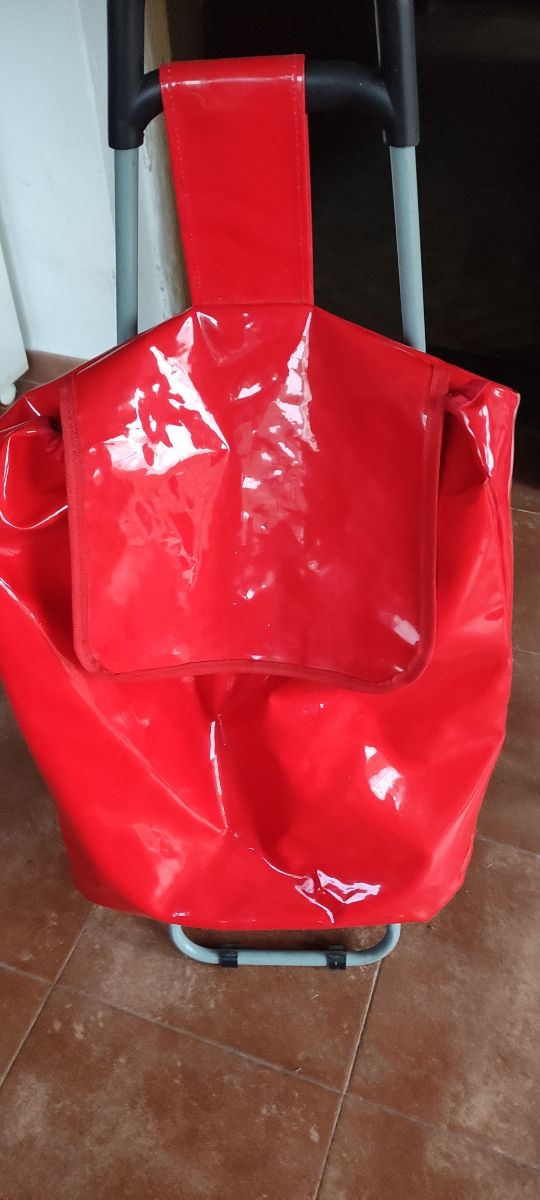 Carrito de la compra