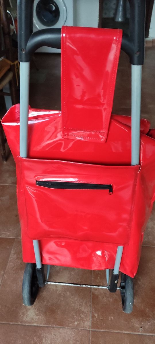 Carrito de la compra