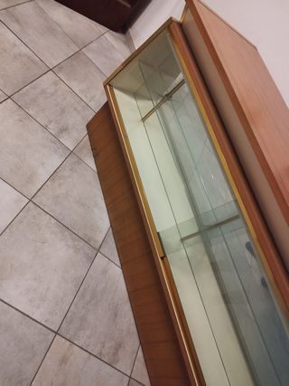 Vetrinetta foto allegate