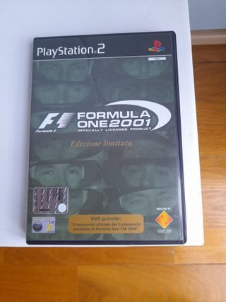 Gioco PS2
