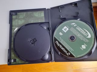 Gioco PS2