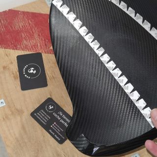 Abarth Cúpula Salpicadero Fibra de Carbono ✅