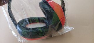 Protetor de ouvidos para trabalhos muito ruidosos