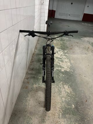 Canyon lux trail slx 2023