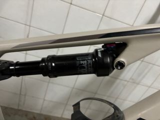 Canyon lux trail slx 2023