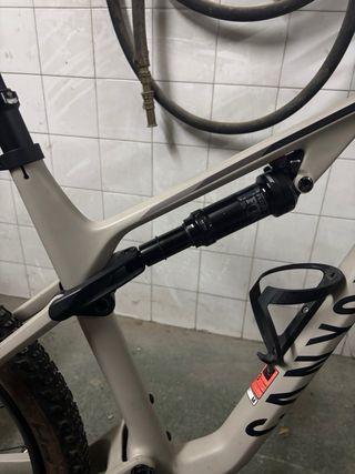 Canyon lux trail slx 2023