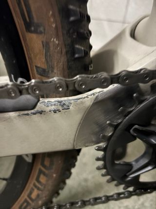 Canyon lux trail slx 2023